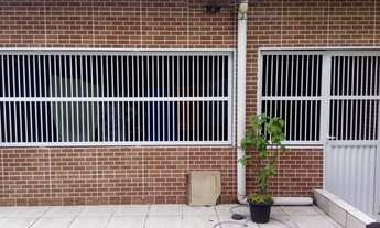 Imagem 2: Sobreposta Casa com 1 dormitório