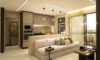 Imagem 4: Splendori Apartamentos com 2 e 3 suítes