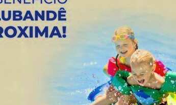 Imagem 5: Sua vez chegou 02 quartos varanda gourmet lazer completo elevador Colubande São Gonçalo