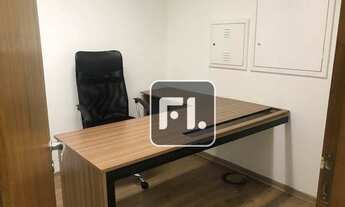 Imagem 7: Conjunto à venda, 97 m² por R$ 1.500.000,00 - Vila Olímpia - São Paulo/SP