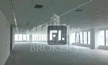 Imagem 2: Conjunto para alugar, 562 m² por R$ 92.730,00/mês - Itaim Bibi - São Paulo/SP