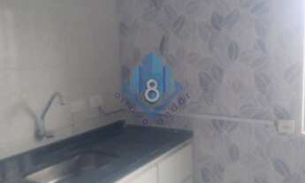 Imagem 2: Apartamento Residencial para locação, Vila Olga, São Bernardo do Campo - AP0380