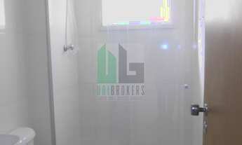 Imagem 5: Apartamento para locação na Vila Clementino, 44m², 1 dorm, sacada, 1 vaga