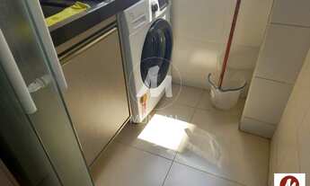 Imagem 5: Apartamento (tipo - padrao) 3 dormitórios/suite, cozinha planejada, portaria 24hs, lazer