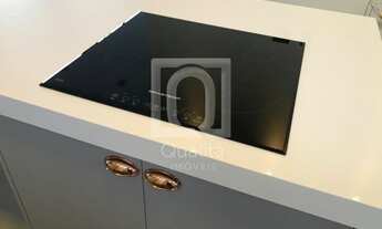 Imagem 6: CASA SOBRADO À VENDA NO CONDOMÍNIO ALPHAVILLE NOVA ESPLANADA 4