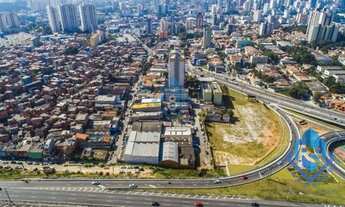 Imagem 7: Terreno Residencial para locação, Centro, São Bernardo do Campo - TE0053