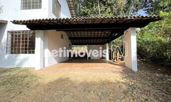 Imagem 6: Locação Casa em condomínio Le Cottage Nova Lima