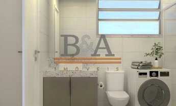 Imagem 7: Conjugado Reformadíssimo 32m² Centro