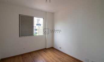 Imagem 7: Apartamento Venda Vila Clementino 70 m² 2 Dormitórios
