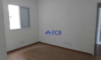 Imagem 6: Apartamento Residencial Trix Horto