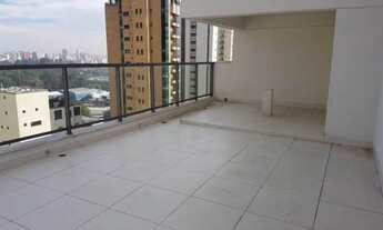 Imagem 2: Apartamento para Venda em São Paulo, Vila Mariana, 4 dormitórios, 4 suítes, 7 banheiros, 5