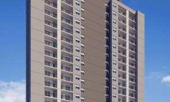 Imagem: SãO PAULO - Apartamento Padrão - Alto