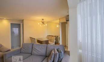 Imagem 5: Apartamento para Aluguel - Chácara Inglesa, 3 Quartos, 98 m2