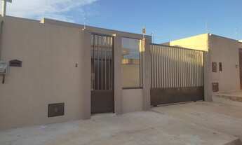 Imagem: Alugo casa nova 3 quartos Jardim Triângulo