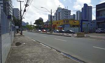 Imagem 3: Vendo/Alugo-Excelente sala-frente/Av-2.pavimentos-Area/total/60m²-Gal.Presd/Kennedy-Candei