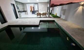 Imagem 5: Bela Casa de condomínio térrea para venda Urbanova, São José dos Campos/SP