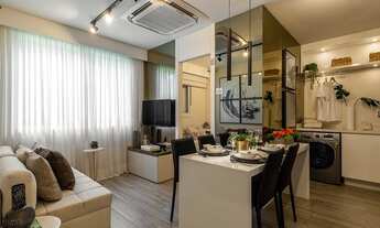 Imagem 7: SãO PAULO - Apartamento Padrão - Santo Amaro