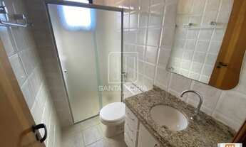 Imagem 6: Apartamento (tipo - padrao) 3 dormitórios/suite, cozinha planejada, em condomínio fechado