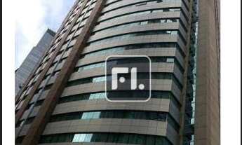 Imagem 2: Conjunto para alugar, 33 m² por R$ 5.250,00/mês - Vila Olímpia - São Paulo/SP