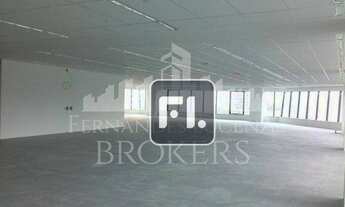 Imagem 3: Conjunto para alugar, 562 m² por R$ 92.730,00/mês - Itaim Bibi - São Paulo/SP