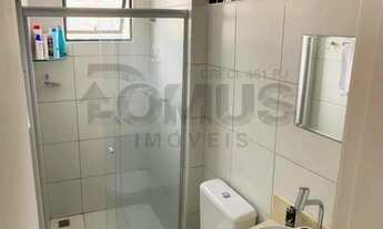 Imagem 3: Apartamento para venda tem 60 metros quadrados com 2 quartos em Jabotiana, no Bossa Nova