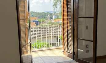 Imagem 4: Sobrado para venda possui 200 metros quadrados com 3 quartos em Vila Morse - São Paulo - S