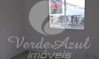 Imagem 3: Apartamento - Vila Sao Francisco - Hortolândia