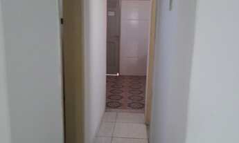 Imagem 6: Aluga casa andar de cima