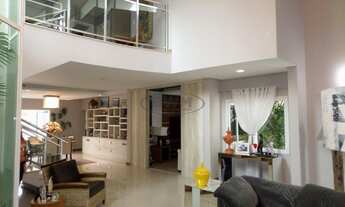 Imagem 2: Casa Residencial à venda, Parque Campolim, Sorocaba - CA1390