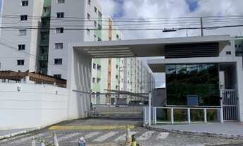 Imagem: Condomínio Alto do Santa Lúcia