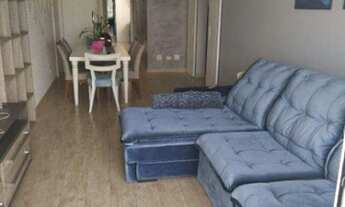 Imagem 6: Apartamento Residencial à venda, Baeta Neves, São Bernardo do Campo - AP3136