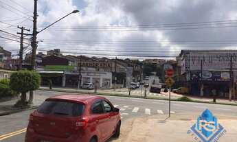 Imagem 2: Salão Comercial para locação, Nova Petrópolis, São Bernardo do Campo - SL0250