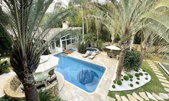 Imagem 4: MANSÃO RESORT - CONDOMÍNIO FLAMBOYANT ATIBAIA-SP