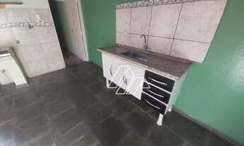 Imagem 7: Casa com 3 dormitórios à venda, 170 m² por R$ 400.000 - Jardim Aparecida Nasser - Marília