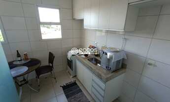 Imagem 3: APARTAMENTO RESIDENCIAL em UBERLÂNDIA - MG, JARAGUÁ