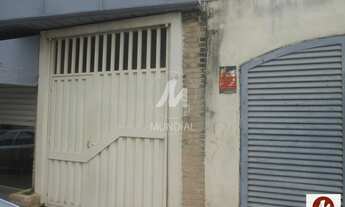 Imagem 2: Casa (sobrado na rua) 3 dormitórios/suite, cozinha planejada, portaria 24 horas