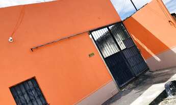 Imagem 3: Vendo ou troco, casa estilo vila