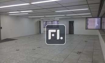 Imagem 4: Conjunto, 133 m² - venda por R$ 1.320.000,02 ou aluguel por R$ 6.800,00/mês - Itaim Bibi