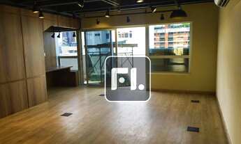 Imagem 4: Conjunto para alugar, 120 m² por R$ 9.000,00/mês - Pinheiros - São Paulo/SP