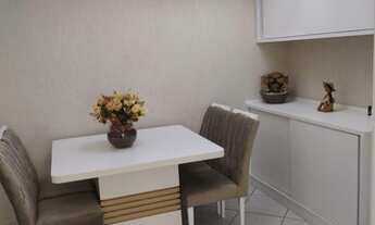 Imagem 3: Apartamento para Venda em São Bernardo do Campo, Planalto, 2 dormitórios, 1 banheiro, 1 va