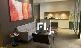 Imagem: Conjunto para alugar, 106 m² por R$ 8.500,01/mês