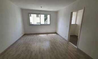 Imagem: Moema, apartamento Studio, quarto, cozinha