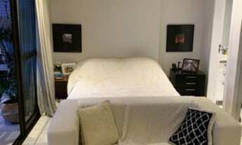 Imagem 7: Loft - 57 m² - Varanda - Vista Mar - Nascente - Área de Serviço - 1 Vaga de Garagem