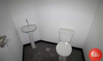 Imagem 5: São Paulo - Conjunto Comercial/sala - Brooklin