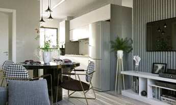 Imagem 3: SãO PAULO - Apartamento Padrão - Vila Carmosina