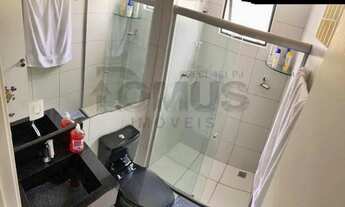 Imagem 6: Apartamento para venda tem 60 metros quadrados com 2 quartos em Jabotiana, no Bossa Nova