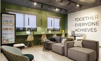 Imagem 6: SãO PAULO - Apartamento Padrão - Sé