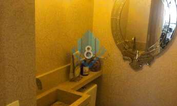 Imagem 3: Apartamento Residencial à venda, Vila Caminho do Mar, São Bernardo do Campo - AP0176