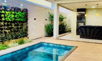 Imagem 3: Casa Residencial Gaudí 360m