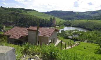 Imagem 7: Ref.: 9116 - Lote ou Terreno - Condomínio Vale da Serra